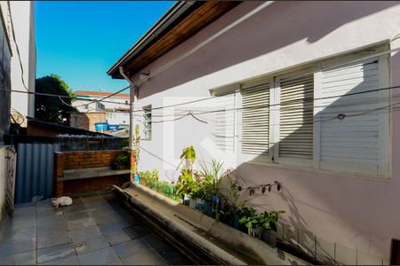 Casa à venda com 159m², 3 quartos e 2 vagasQuintal 