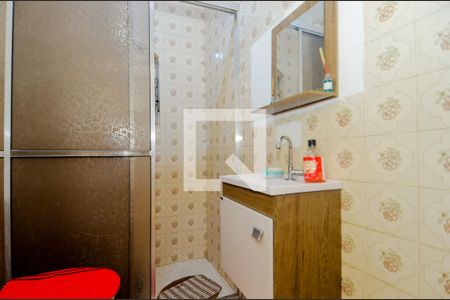 Casa à venda com 159m², 3 quartos e 2 vagasBanheiro Social