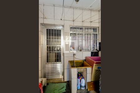 Casa à venda com 159m², 3 quartos e 2 vagasÁrea de Serviço
