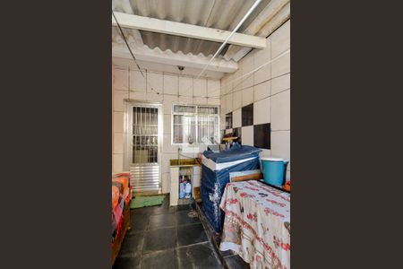 Casa à venda com 159m², 3 quartos e 2 vagasÁrea de Serviço