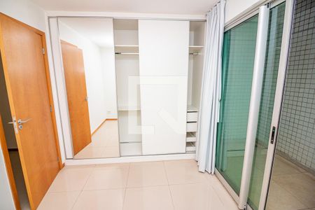 Quarto de apartamento para alugar com 1 quarto, 33m² em Setor Noroeste, Brasília