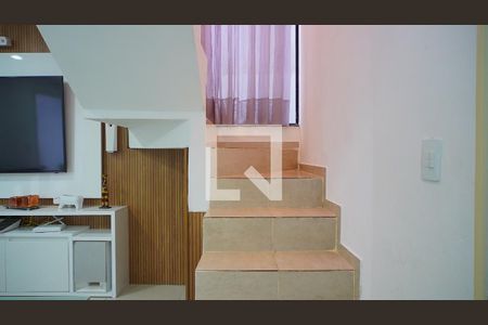 Acesso as quarto de casa para alugar com 3 quartos, 170m² em São João do Rio Vermelho, Florianópolis