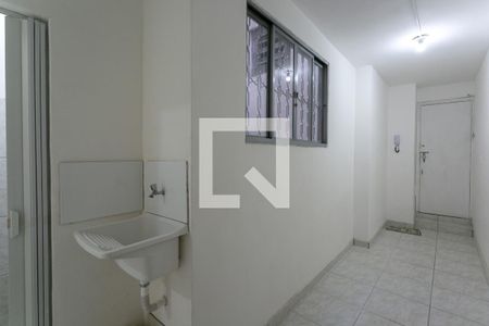 Sala de kitnet/studio para alugar com 1 quarto, 30m² em Anchieta, Belo Horizonte