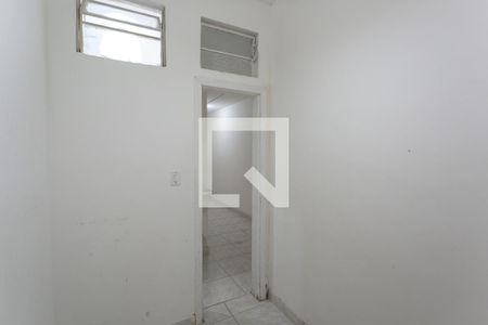 Quarto de kitnet/studio para alugar com 1 quarto, 30m² em Anchieta, Belo Horizonte