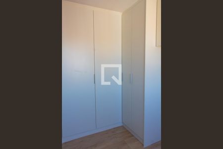 Suíte de apartamento à venda com 2 quartos, 57m² em Centro, Campinas