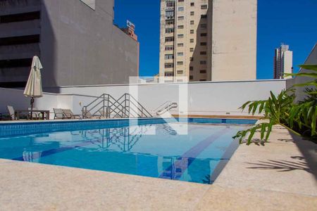 Apartamento à venda com 57m², 2 quartos e 2 vagasÁrea comum