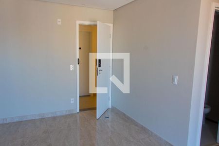 Sala de apartamento à venda com 2 quartos, 57m² em Centro, Campinas