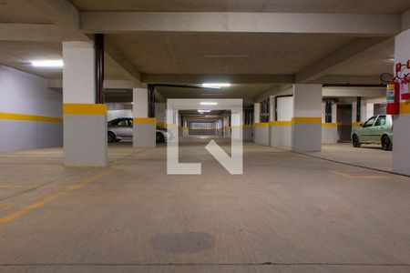 Apartamento à venda com 57m², 2 quartos e 2 vagasGaragem