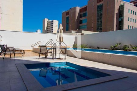 Apartamento à venda com 57m², 2 quartos e 2 vagasÁrea comum