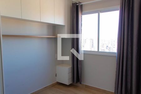 Suíte de apartamento à venda com 2 quartos, 57m² em Centro, Campinas