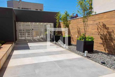 Apartamento à venda com 57m², 2 quartos e 2 vagasÁrea comum