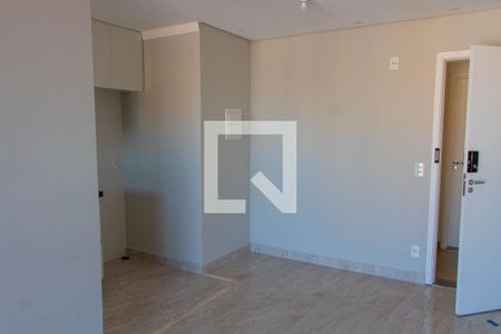 Sala de apartamento à venda com 2 quartos, 57m² em Centro, Campinas