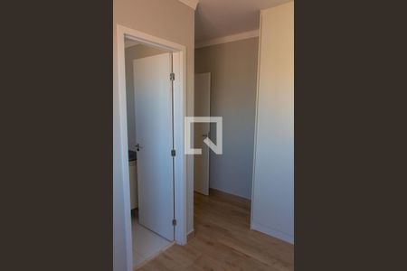 Suíte de apartamento à venda com 2 quartos, 57m² em Centro, Campinas