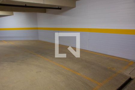 Apartamento à venda com 57m², 2 quartos e 2 vagasGaragem