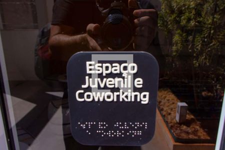 Apartamento à venda com 57m², 2 quartos e 2 vagasÁrea comum