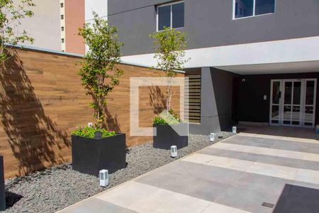 Apartamento à venda com 57m², 2 quartos e 2 vagasÁrea comum