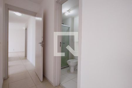 Apartamento à venda com 65m², 3 quartos e 2 vagasQuarto 1 - Suíte