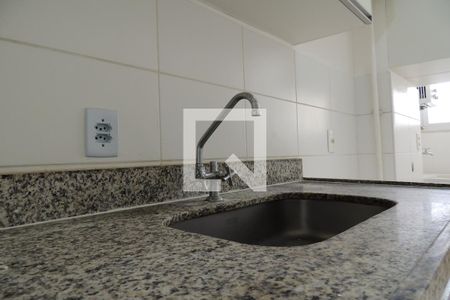 Apartamento à venda com 65m², 3 quartos e 2 vagasCozinha - Armários