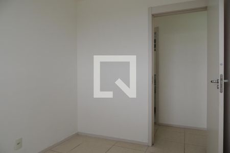 Apartamento à venda com 65m², 3 quartos e 2 vagasQuarto 3