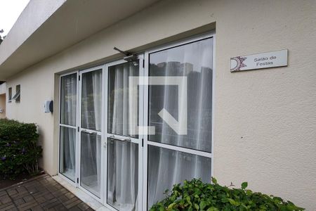 Apartamento à venda com 65m², 3 quartos e 2 vagasÁrea comum - Salão de festas
