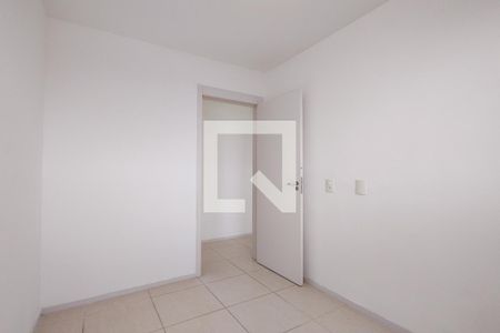 Apartamento à venda com 65m², 3 quartos e 2 vagasQuarto 3