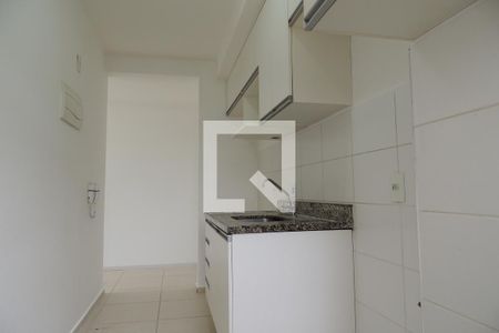 Apartamento à venda com 65m², 3 quartos e 2 vagasCozinha - Armários