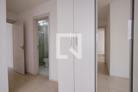 Apartamento à venda com 65m², 3 quartos e 2 vagasQuarto 1 - Suíte