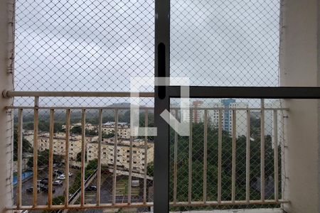 Apartamento à venda com 65m², 3 quartos e 2 vagasVaranda 