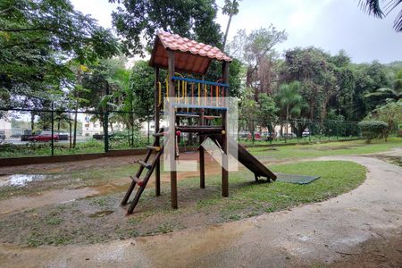 Apartamento à venda com 65m², 3 quartos e 2 vagasÁrea comum - Playground