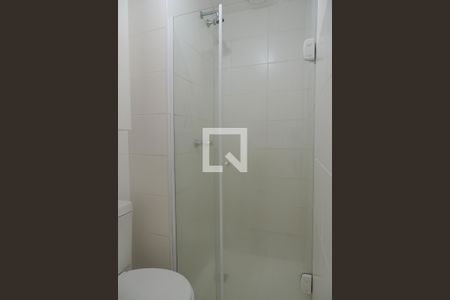 Apartamento à venda com 65m², 3 quartos e 2 vagasBanheiro Social