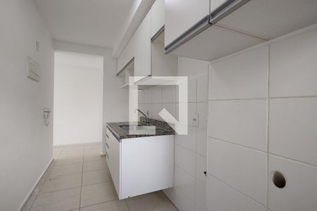 Apartamento à venda com 65m², 3 quartos e 2 vagasCozinha - Armários