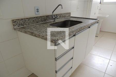 Apartamento à venda com 65m², 3 quartos e 2 vagasCozinha - Armários