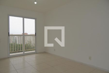 Sala de apartamento à venda com 3 quartos, 65m² em Jacarepaguá, Rio de Janeiro