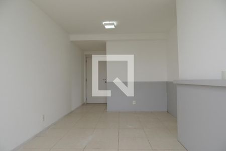 Sala de apartamento à venda com 3 quartos, 65m² em Jacarepaguá, Rio de Janeiro