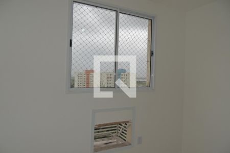 Apartamento à venda com 65m², 3 quartos e 2 vagasQuarto 3