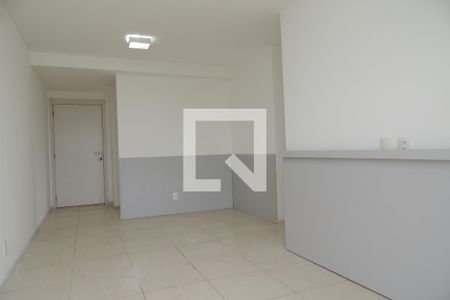 Sala de apartamento à venda com 3 quartos, 65m² em Jacarepaguá, Rio de Janeiro