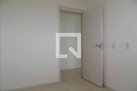 Apartamento à venda com 65m², 3 quartos e 2 vagasQuarto 3