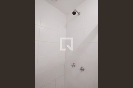 Apartamento à venda com 65m², 3 quartos e 2 vagasBanheiro da Suíte 