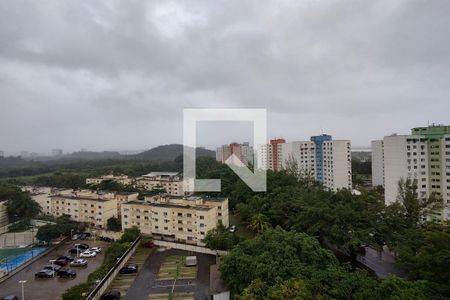 Apartamento à venda com 65m², 3 quartos e 2 vagasVista 