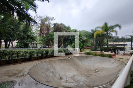 Apartamento à venda com 65m², 3 quartos e 2 vagasÁrea comum 