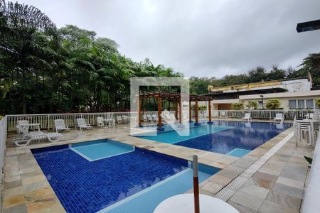 Apartamento à venda com 65m², 3 quartos e 2 vagasÁrea comum - Piscina