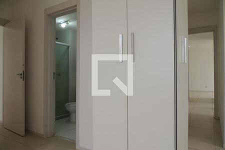 Apartamento à venda com 65m², 3 quartos e 2 vagasQuarto 1 - Suíte