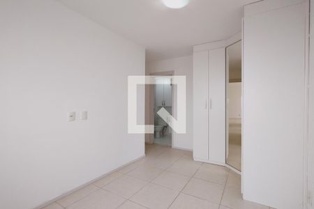 Apartamento à venda com 65m², 3 quartos e 2 vagasQuarto 1 - Suíte