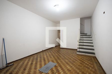 Sala de casa à venda com 3 quartos, 150m² em Vila Gomes Cardim, São Paulo