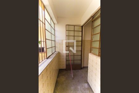Apartamento para alugar com 51m², 1 quarto e 1 vaga Apartamento para alugar com 51m², 1 quarto e 1 vagaÁrea de Serviço