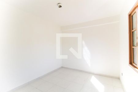 Quarto de apartamento para alugar com 1 quarto, 51m² em Vila Central, Ferraz de Vasconcelos