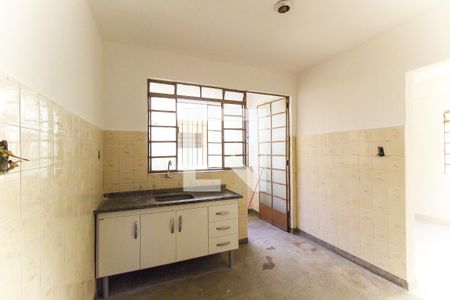 Apartamento para alugar com 51m², 1 quarto e 1 vaga Apartamento para alugar com 51m², 1 quarto e 1 vagaCozinha