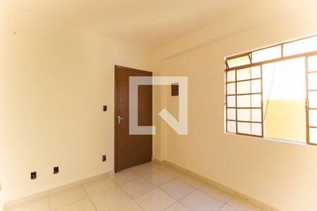 Sala de apartamento para alugar com 1 quarto, 51m² em Vila Central, Ferraz de Vasconcelos