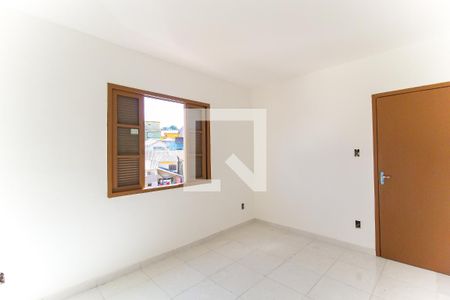 Quarto de apartamento para alugar com 1 quarto, 51m² em Vila Central, Ferraz de Vasconcelos