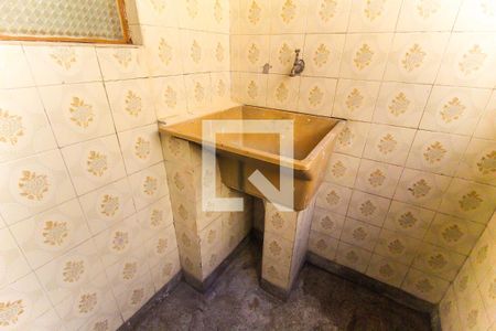 Apartamento para alugar com 51m², 1 quarto e 1 vaga Apartamento para alugar com 51m², 1 quarto e 1 vagaÁrea de Serviço